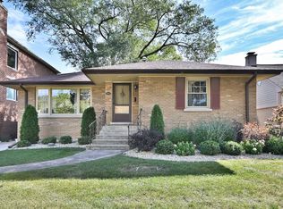 2511 Rhodes Ave, River Grove, IL 60171