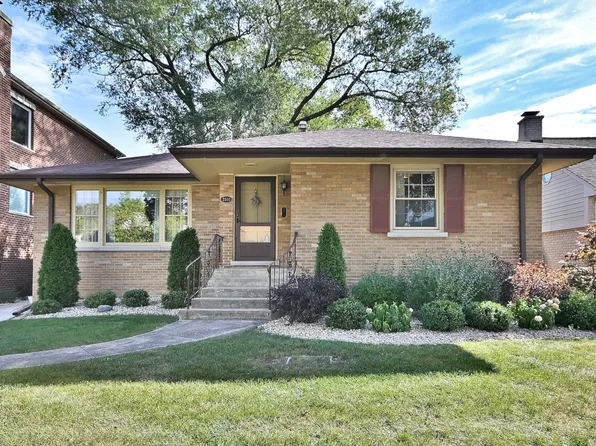 2511 Rhodes Ave, River Grove, IL 60171