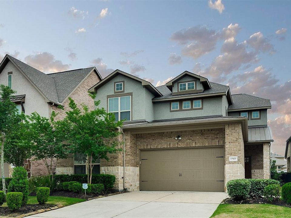 1st image of 17823 Pecan Bayou Ln