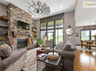 19205 E 215th St, Harrisonville, MO 64701
