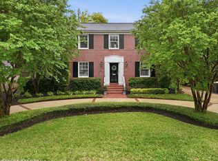 1375 Morvenwood Rd, Jacksonville, FL 32207