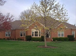 502 Sheffield Rd, Hopkinsville, KY 42240