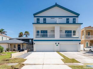 128A E Saturn Ln #A, South Padre Island, TX 78597