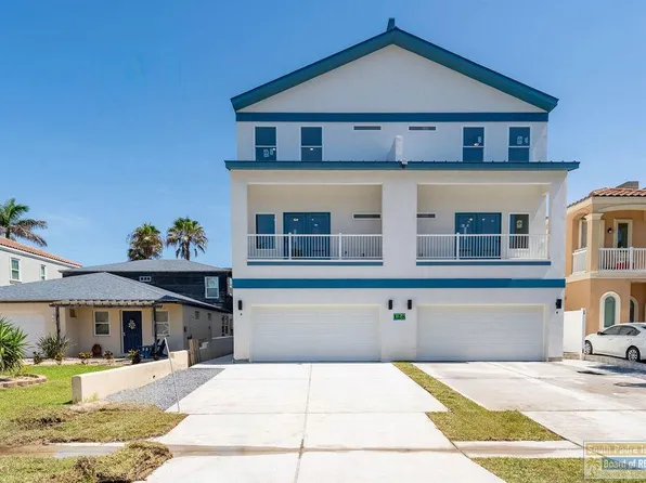128A E Saturn Ln #A, South Padre Island, TX 78597