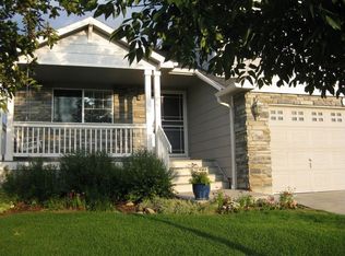2080 E 148th Pl, Thornton, CO 80602