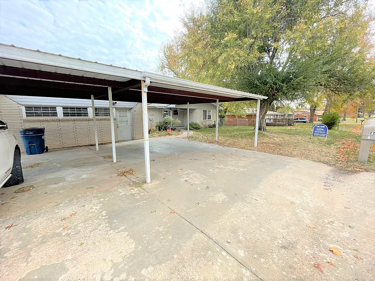 Carports