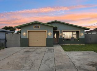 5411 SW 19th St, West Park, FL 33023