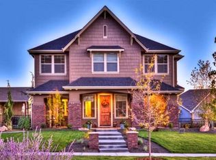 3725 Mill Site, Boise, ID 83716