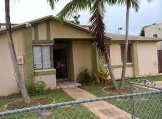 19365 SW 121st Ave, Miami, FL 33177