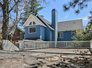 26665 Modoc Ln, Lake Arrowhead, CA 92352