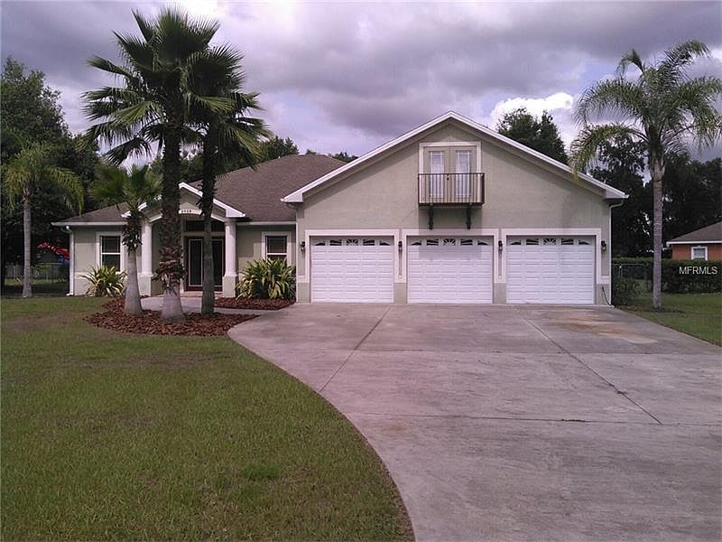1st image of 3409 Paso Fino Ln
