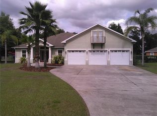 3409 Paso Fino Ln, Dover, FL 33527