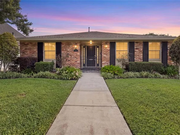 3617 Ridgeway Dr, Metairie, LA 70002
