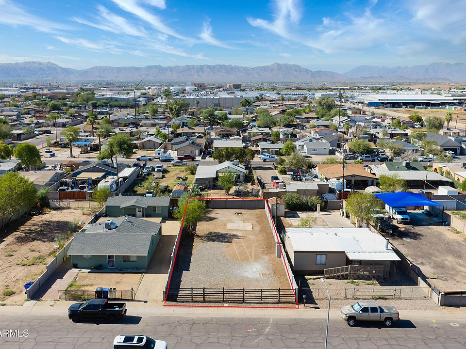 1st image of 2419 W YUMA Street #4