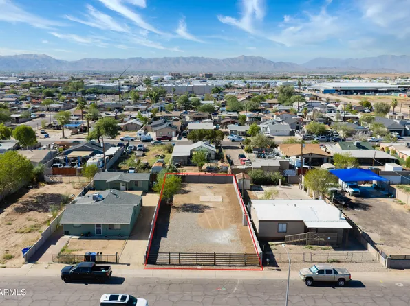 2419 W YUMA Street #4, Phoenix, AZ 85009