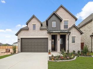 16375 Placid Stream St, Conroe, TX 77302
