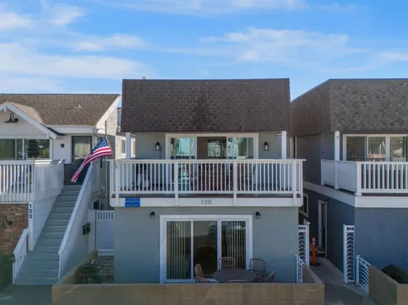 (undisclosed Address), Newport Beach, CA 92663