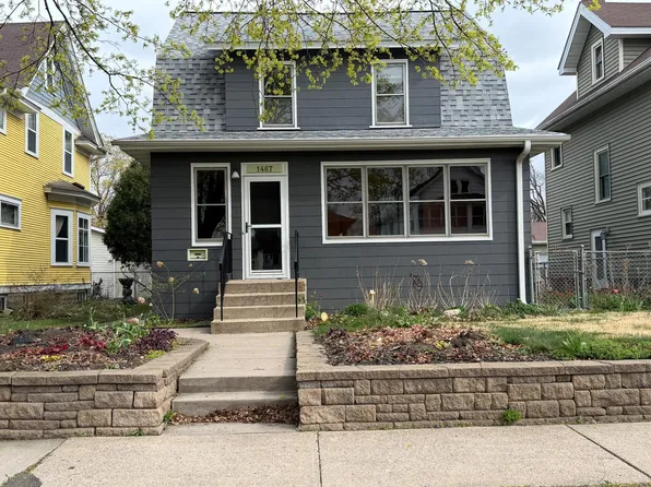1467 Blair Ave, Saint Paul, MN 55104