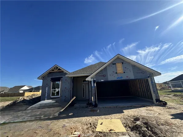 1216 Verona Dr, College Station, TX 77845