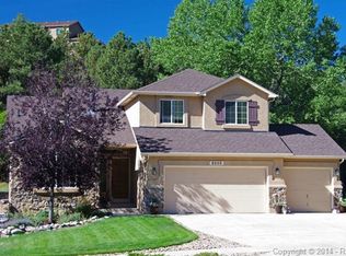 2333 Collegiate Dr, Colorado Springs, CO 80918