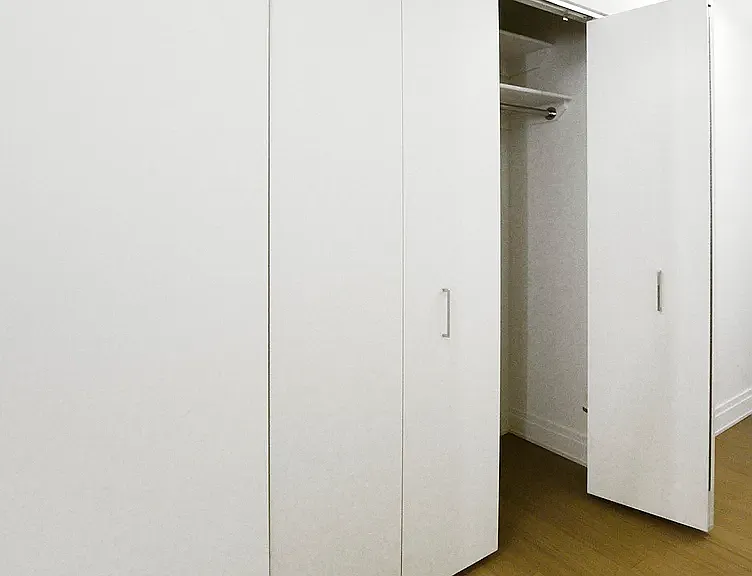 70 Pine St #906 — Photo 3