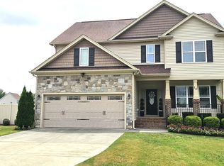 15 Brushwood Ct, Youngsville, NC 27596