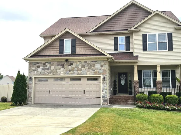 15 Brushwood Ct, Youngsville, NC 27596