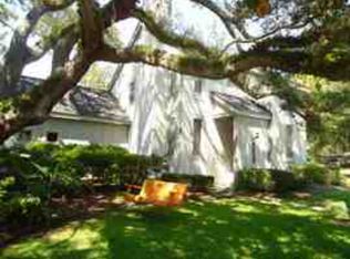 411 Butler Ave, Saint Simons Island, GA 31522