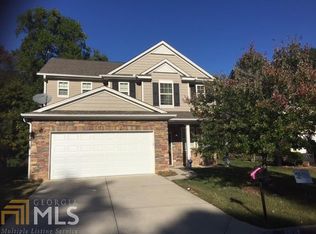 3105 Sable Trl, Atlanta, GA 30349