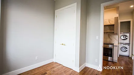 Rented by Nooklyn NYC LLC