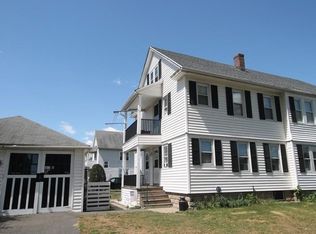 41 Mellen St, Chicopee, MA 01013