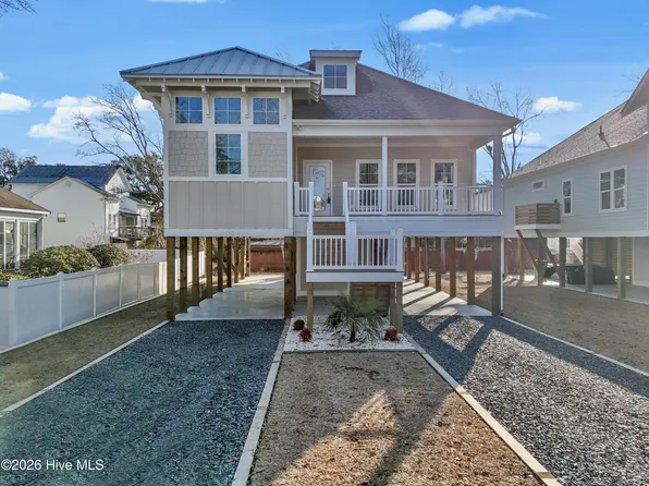 170 NE 31st Street, Oak Island, NC 28465