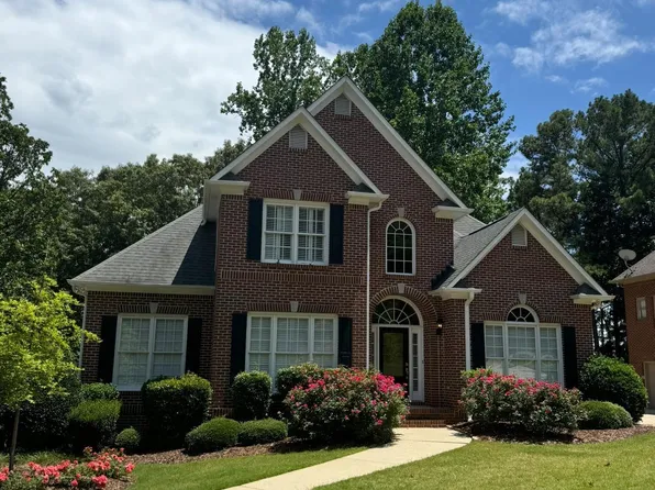 183 Highland Park Dr, Birmingham, AL 35242