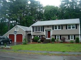 3 Champa Rd, Billerica, MA 01821