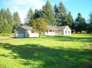 1200 Yale Bridge Rd, Ariel, WA 98603