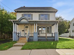 3 Woodward Avenue, Enfield, CT 06082
