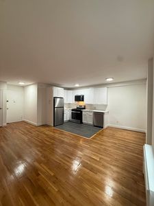 1725 Edison Ave APT 2A, Bronx, NY, 10461