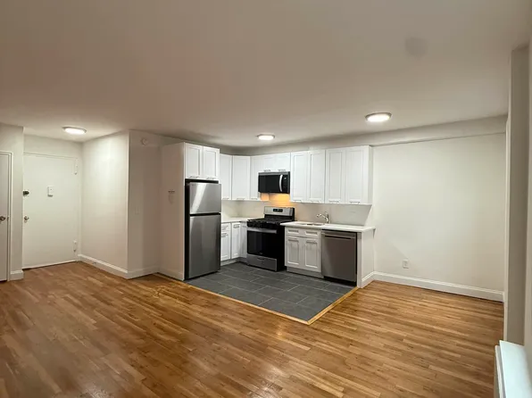 1725 Edison Ave APT 2A, Bronx, NY 10461