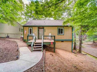 243 Narrows Dr, Waleska, GA 30183