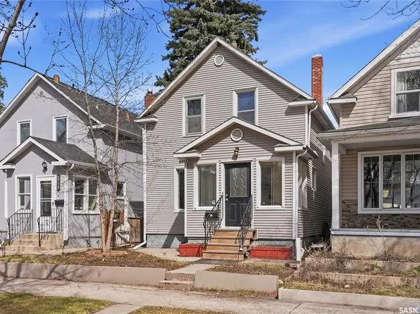 1715 Coy AVENUE, Saskatoon, SK S7M 0H8