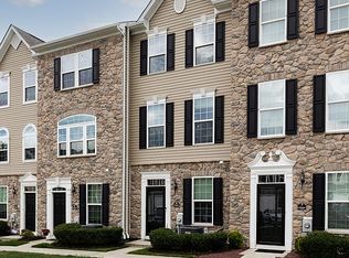 5 Stevens Ct, Somerdale, NJ 08083