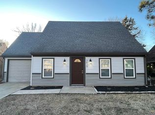 3829 SW Atwood Ave, Topeka, KS 66610