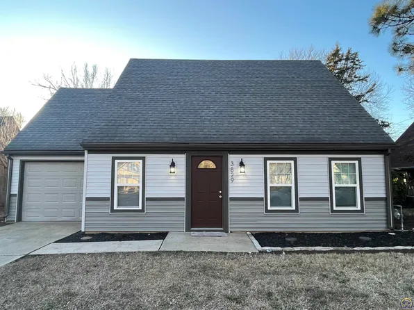 3829 SW Atwood Ave, Topeka, KS 66610