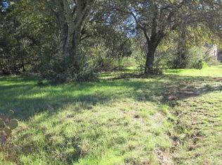 116 Cardinal, Cottonwd Shrs, TX 78657