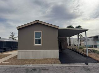 2050 S Magic Way Space 274, Henderson, NV 89002