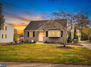 514 Austin Ave, Barrington, NJ 08007
