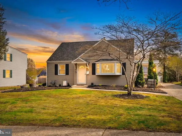 514 Austin Ave, Barrington, NJ 08007
