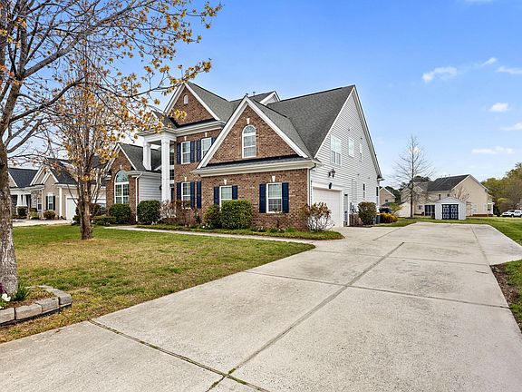 4th image of 1103 Pitchkettle Farm Ln