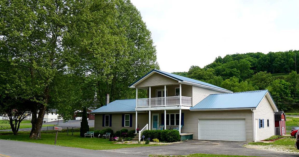 1820 E Midland Trl, Grayson, KY 41143 Zillow