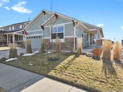 16264 E 105th Avenue, Commerce City, CO, 80022